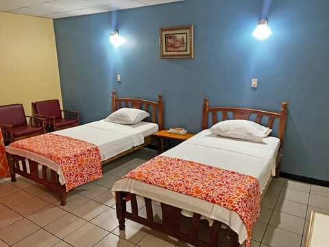 Sundeck Suites Inn in Port of Spain Corporation