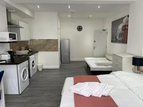 Starlet Property Apartment in Ilford