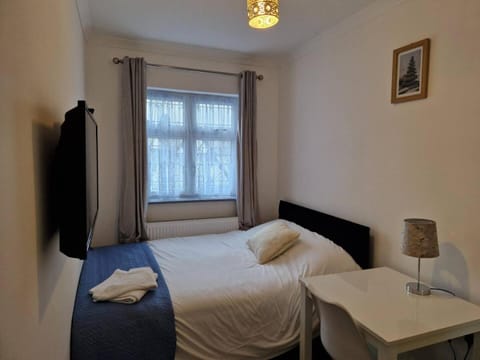 Starlet Property Apartment in Ilford