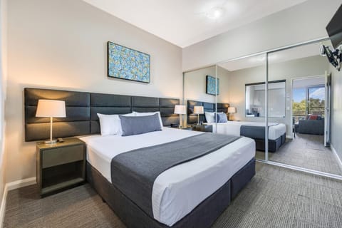 Hudson Berrimah Appartement-Hotel in Darwin