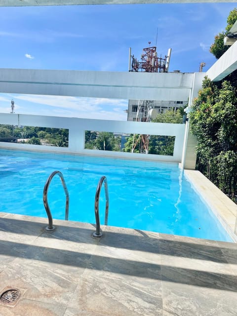 Smart Condominium in Cagayan de Oro City Appart-hôtel in Cagayan de Oro