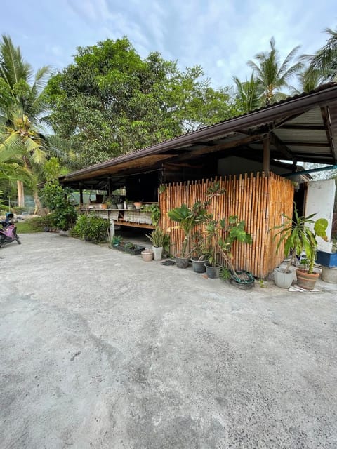 Bungalow Condominio in Ko Pha-ngan Sub-district