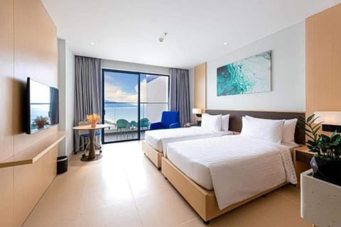 Rosemary Premier Beachfront @ Bai Dai Beach, Cam Ranh Hotel in Khanh Hoa Province