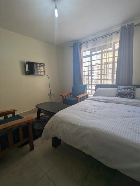 Silverwood homes Bed and Breakfast in Nairobi