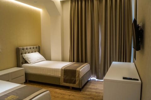 Red Hill Hotel Hotel in Tirana