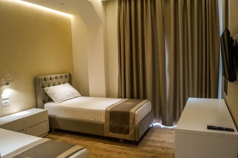 Red Hill Hotel Hotel in Tirana