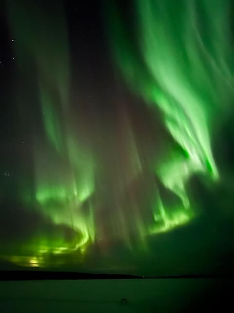 Arctic Circle Beach House Chalet in Rovaniemi