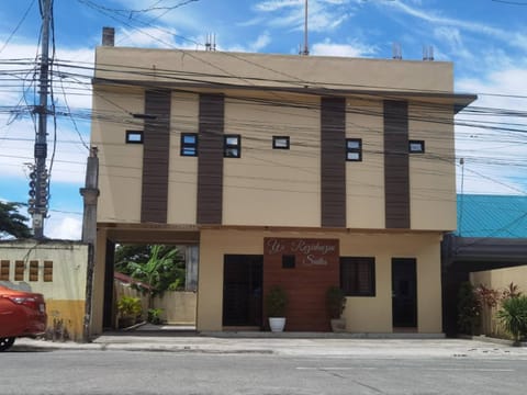 Y's Rezidenzia Suites Hôtel in Bicol