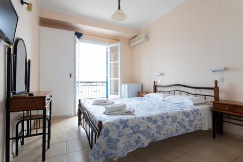 Stelios Hotel Chambre d’hôte in Spetses