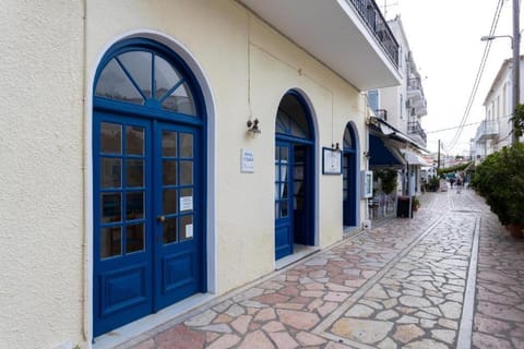 Stelios Hotel Alojamiento y desayuno in Spetses
