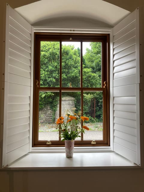 The Garden Rooms at The Courtyard,Townley Hall Apartment in Louth, Co. Louth, Ireland