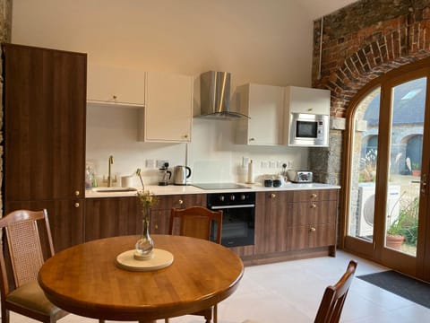 The Garden Rooms at The Courtyard,Townley Hall Apartment in Louth, Co. Louth, Ireland