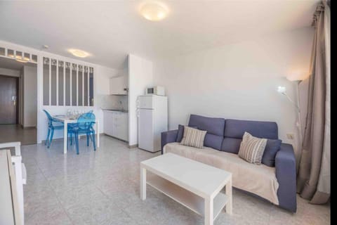 Ocean view top floor WiFi aircon 11 Apartment in Morro Jable