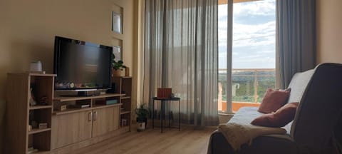 sea view hygge - Quiet residential apartment Condo in Kavarna