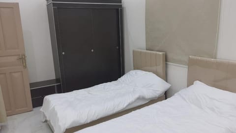 Abo Amer ApartHotel Apartment in Medina