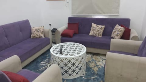 Abo Amer ApartHotel Apartment in Medina