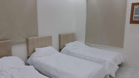 Abo Amer ApartHotel Apartment in Medina