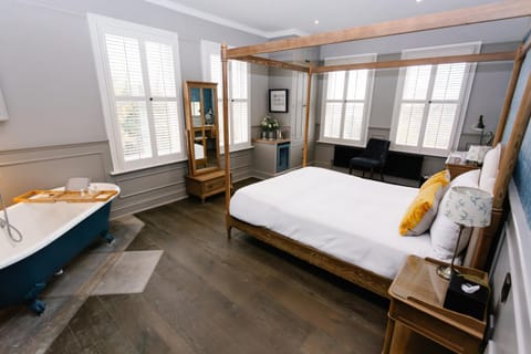 Hatton Court Hotel Hotel in Stroud District