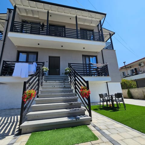 JD villa Apartment in Vlorë