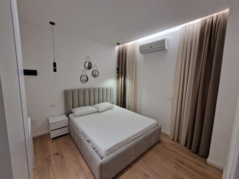 JD villa Apartment in Vlorë