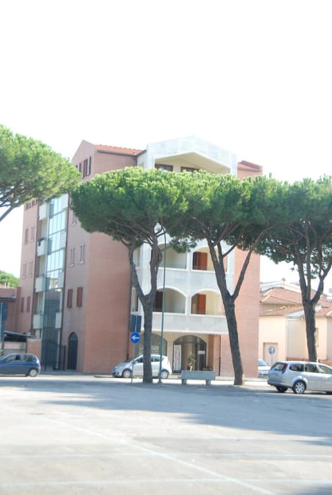I Portici Apartments Condo in Marina di Grosseto