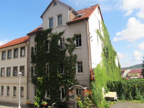 Pension Mahrets Puppenstube Bed and Breakfast in Eisenach