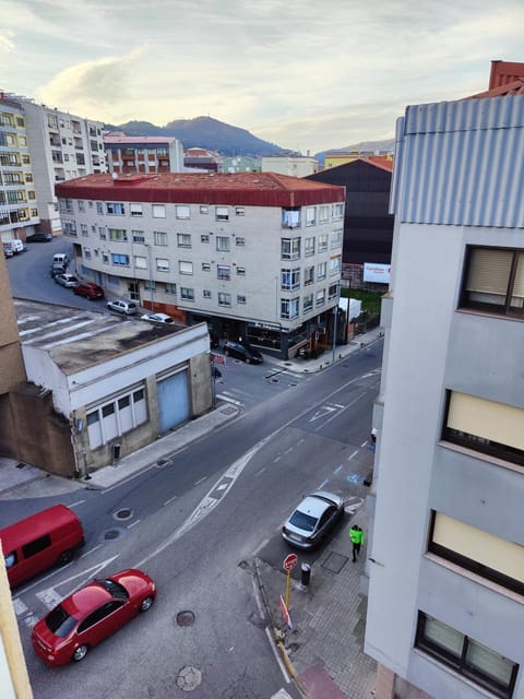 Piso en Avenida de Bueu Apartment in Cangas