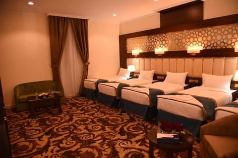 Al Andlus Palace Hotel 2 Hôtel in Medina