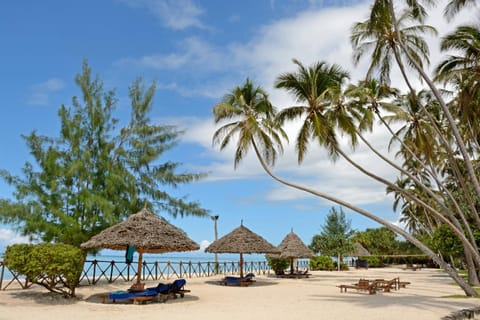 Ocean Paradise Resort & Spa Resort in Unguja North Region