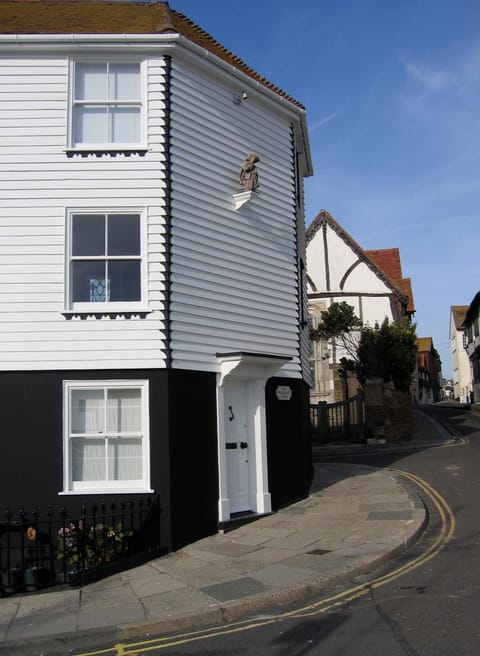 The Cavalier House B&B Chambre d’hôte in Hastings