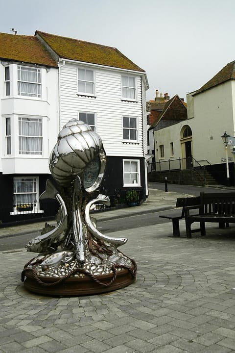 The Cavalier House B&B Chambre d’hôte in Hastings