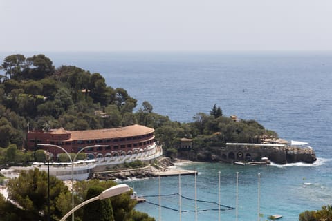 La Clubhouse, Monaco Country Club Apartment in Roquebrune-Cap-Martin