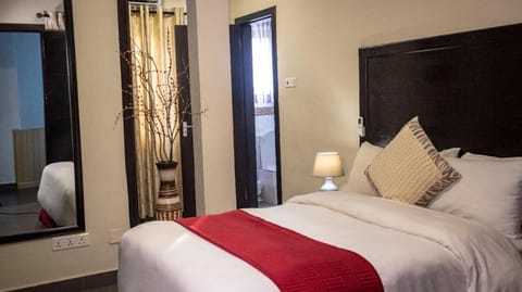 SSNIT GUEST HOUSE Hotel in Accra