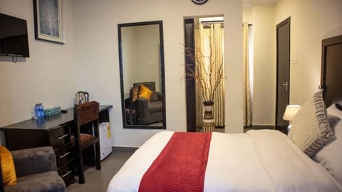 SSNIT GUEST HOUSE Hotel in Accra