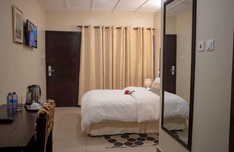 SSNIT GUEST HOUSE Hotel in Accra