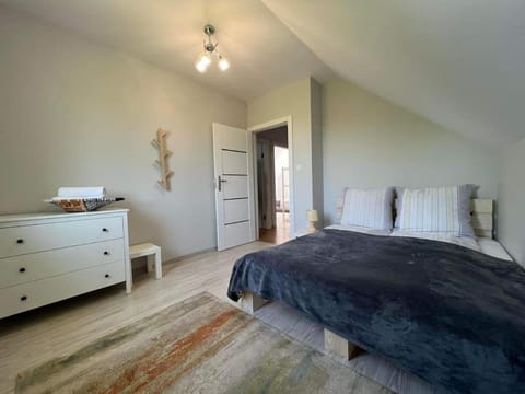 Dom na Sielskiej House in Pomeranian Voivodeship