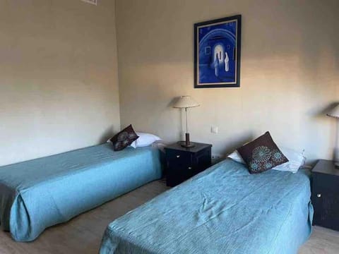 Magnificent 3 bedroom apartment Condominio in Tangier