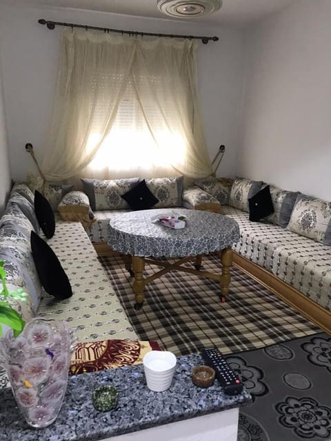 SKHIRAT,MOROCCO Apartment in Rabat-Salé-Kénitra