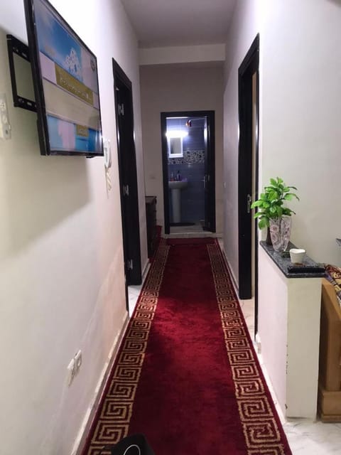 SKHIRAT,MOROCCO Apartment in Rabat-Salé-Kénitra