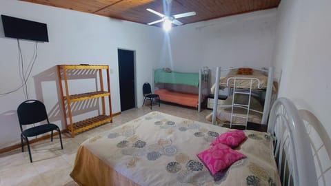 Alojamiento La Emilia Dpt Apartment in Gualeguaychú