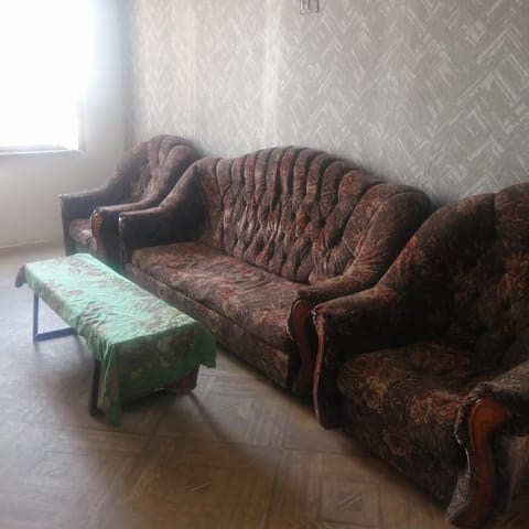 GuestApartment Apartamento in Yerevan