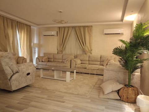 التجمع الخامس Apartment in New Cairo City