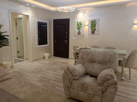 التجمع الخامس Apartment in New Cairo City