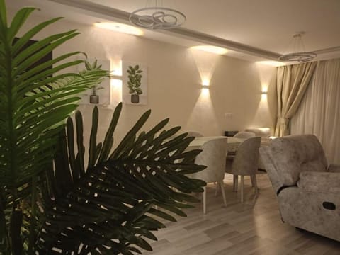 التجمع الخامس Apartment in New Cairo City