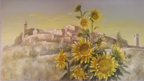 Hotel Fondovalle Bed and Breakfast in Umbria