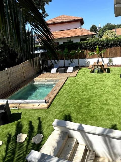 Garden, Garden view, Pool view, Swimming pool, Swimming pool