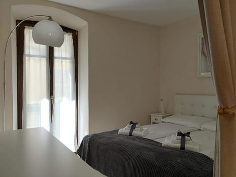 Il Bottaio Apartamento in Domodossola