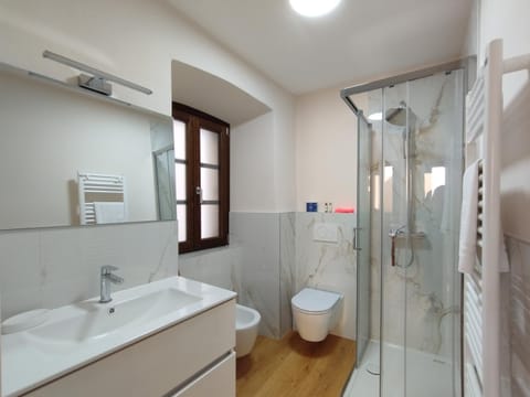 Il Bottaio Apartment in Domodossola