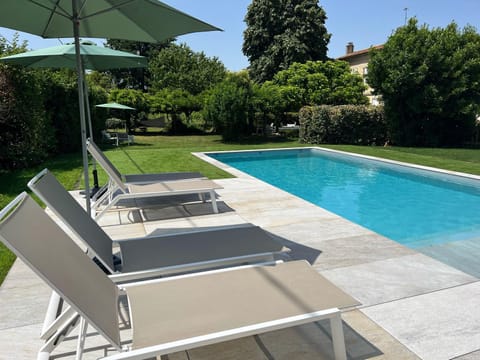 Pool view, Swimming pool, Swimming pool