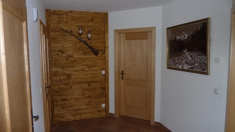 Property building, Area and facilities